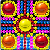 Bubble Shooter 2017 icon