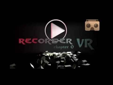 Recorder VR screenshot 1