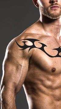Tattoo Photo Camera screenshot 8