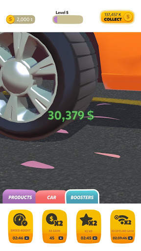 Crush Soft Things screenshot 5