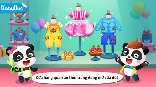 Mặc Đồ Thời Trang screenshot 2