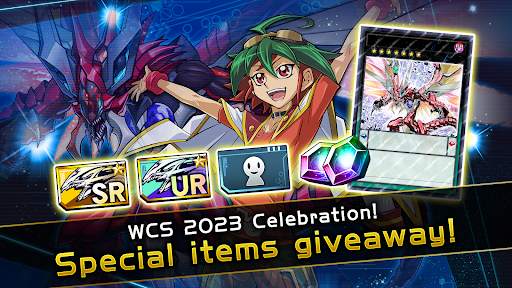 Yu-Gi-Oh! Duel Links screenshot 6