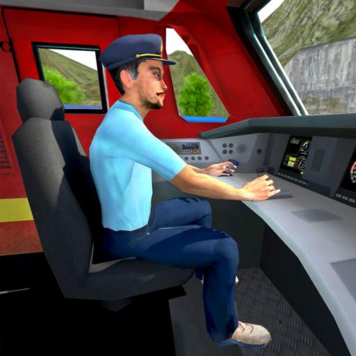 Indian Train Simulator 2018 8.5