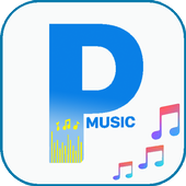 Songs Pandora Music Radio Audio Android Advice icon