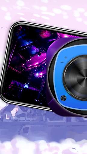 Dj Player Music Remixer screenshot 1