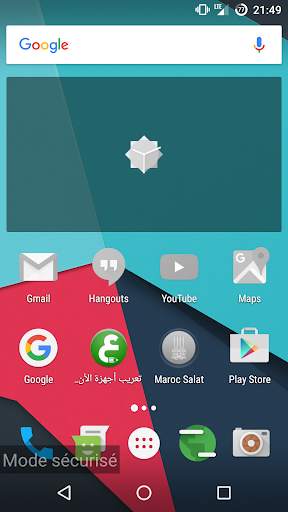 options redémarrage screenshot 3