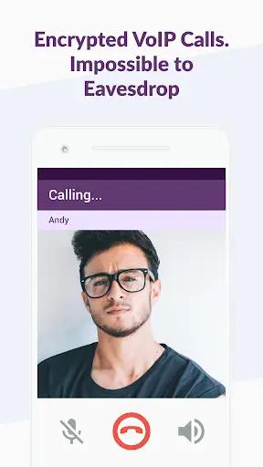StealthChat: Private Messaging screenshot 5