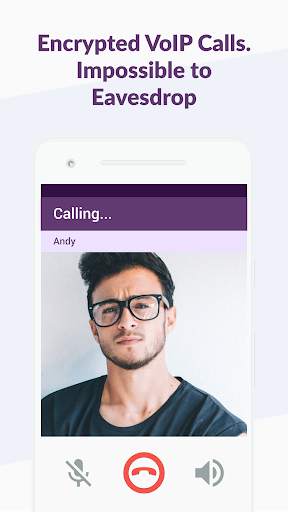 StealthChat: Private Messaging screenshot 5