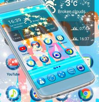 Kpop Launcher App screenshot 5
