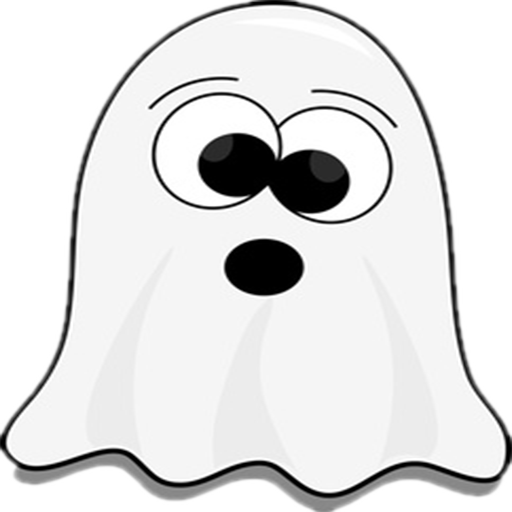 ikon Ghost Detector Fun