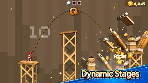 Golf Hero 3D screenshot 12