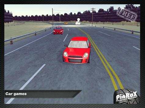 Mini Racer – 3D Car Game For Kids 3D स्क्रीनशॉट 8