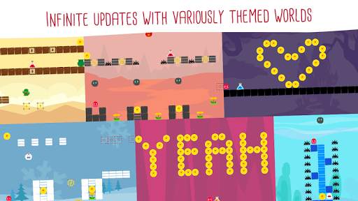 JellyKing : Rule The World screenshot 5