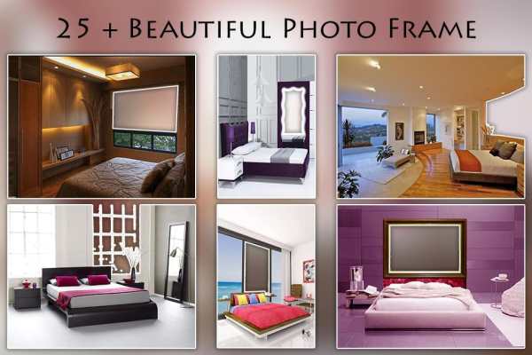 Bedroom Photo Frame screenshot 2