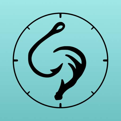 Solunar Time Forecast 2.3.0