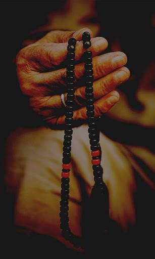 Tasbih Counter 📿 screenshot 3