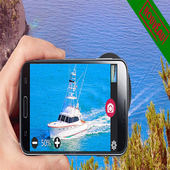 Caméra ZooM    icon