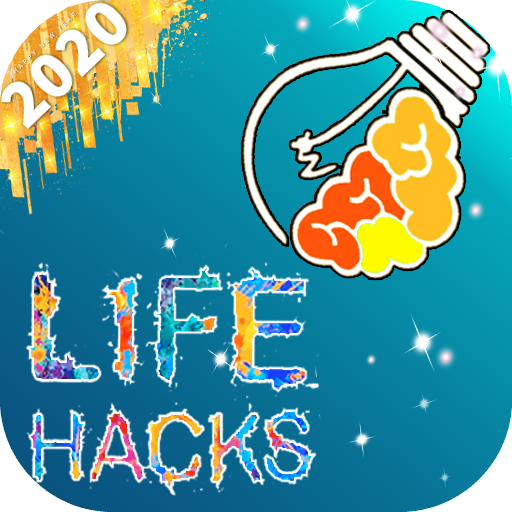 Daily Life Hacks 2020 – Tips and Tricks icon