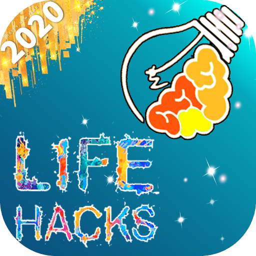 Daily Life Hacks 2020 – Tips and Tricks 5.3