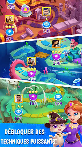 Bubble & Dragon screenshot 4