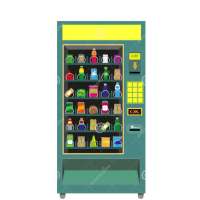Vending Machine Simulator logo