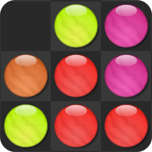 Bubbles Exploding icon