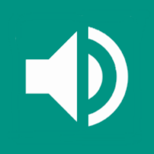 Volume Controls icon