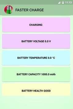 Charge Battery Faster screenshot 14