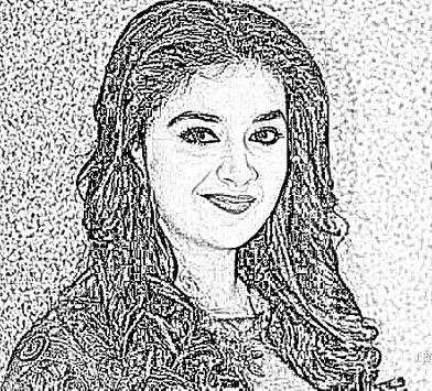 Pencil Photo Sketch(Photo Editor App) screenshot 3