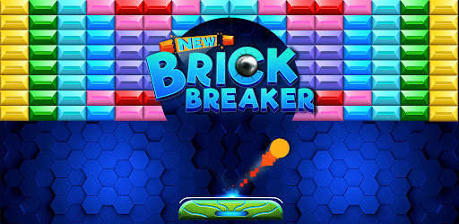 New Brick Breaker : Never Experienced Before! screenshot 6