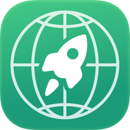 Vast VPN – Secure &amp; Fast VPN icon