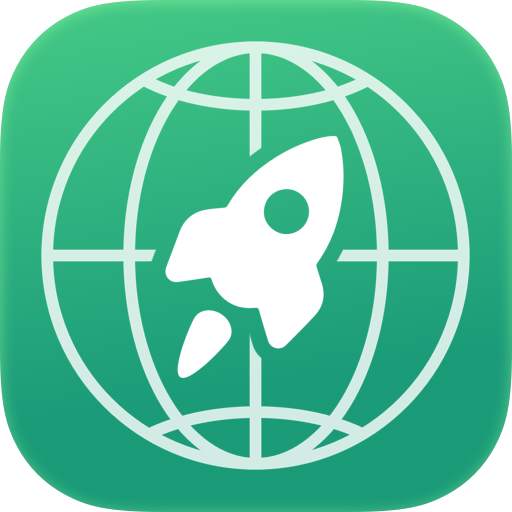 Vast VPN – Secure & Fast VPN 1.0.8
