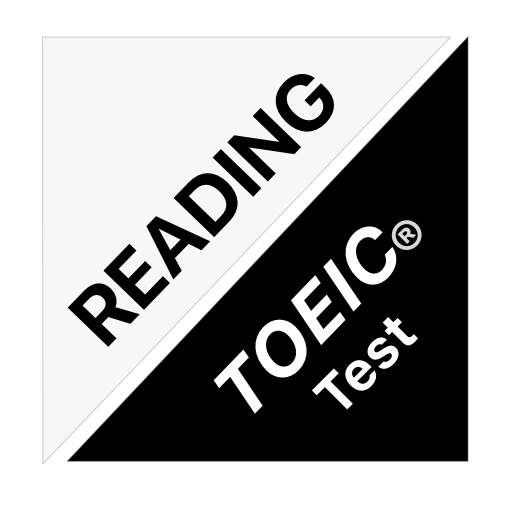 Reading for the TOEIC ® Test 1.0.4