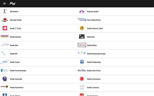Moja webTV screenshot 21