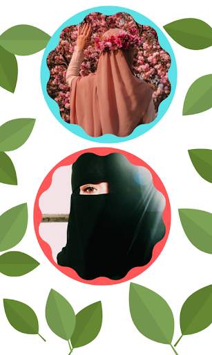 Islamic Girls Dpz screenshot 5