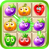 Fruit Line icon