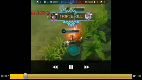 Pro Mobile Legends - Guide ML screenshot 3