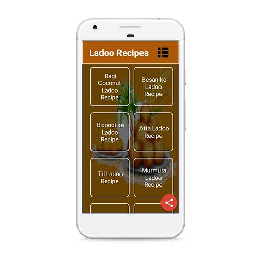 Ladoo Recipes screenshot 5