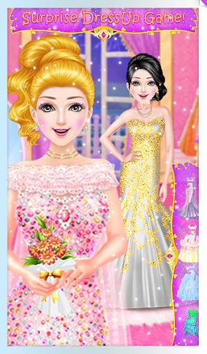 Doll Dress Up Games for girls screenshot 12