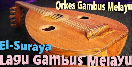 Lagu Gambus Melayu Terlengkap | Offline   Ringtone screenshot 1