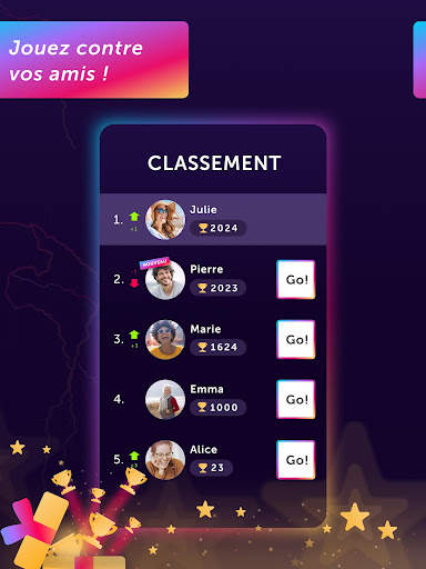 Word Blitz screenshot 9