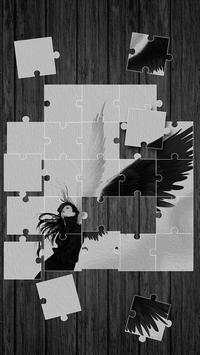 Angels Jigsaw Puzzle Game screenshot 2