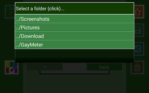 What is my age in pictures screenshot 4