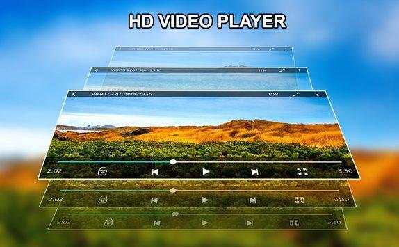 HD Video Player- HD MAX Player screenshot 2