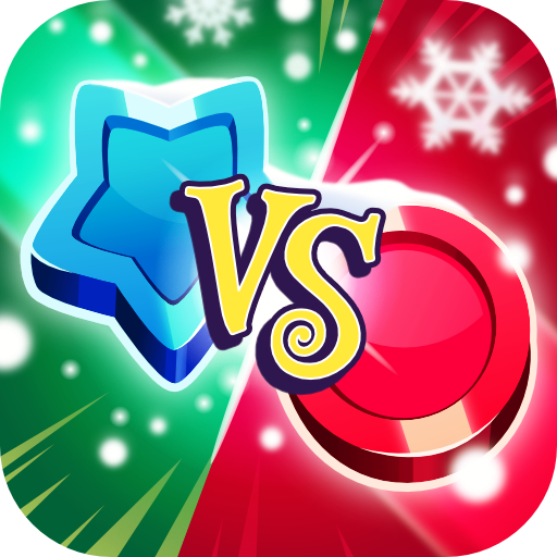 Match Masters ‎- PvP Match 3 icon