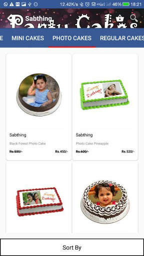 Sab Thing 4 تصوير الشاشة