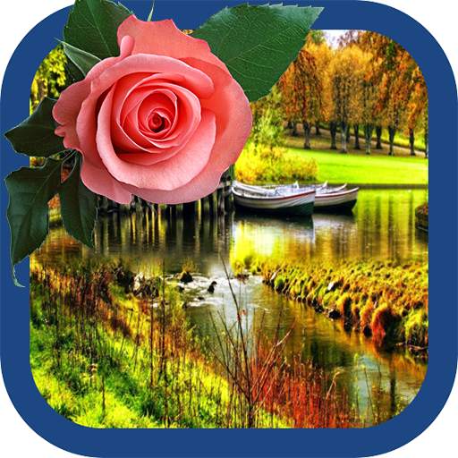 Nature Image Wallpapers 1.0