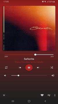 Music Player Free screenshot 6