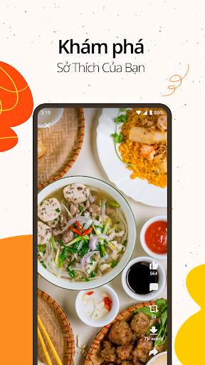 Helo - Hài Hước và Xu hướng screenshot 4