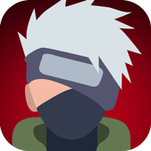 Comic Ninja Battle icon